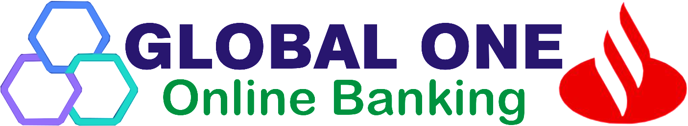 GLOBAL ONE ONLINE BANKING